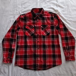 DIXXON Flannel Co